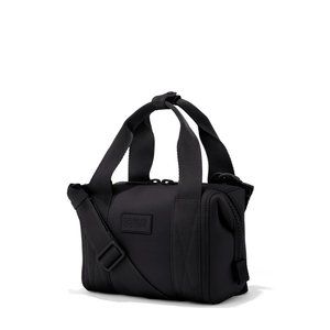 LANDON CARRYALL BAG | Black | XS